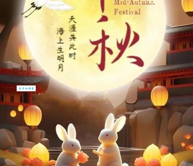 中秋节的明月与哪个生肖息息相关？