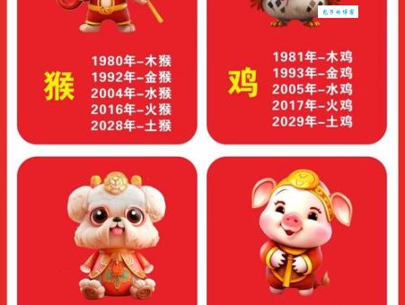 抱瑜握瑾是什么生肖？十二生肖中隐藏的秘密！