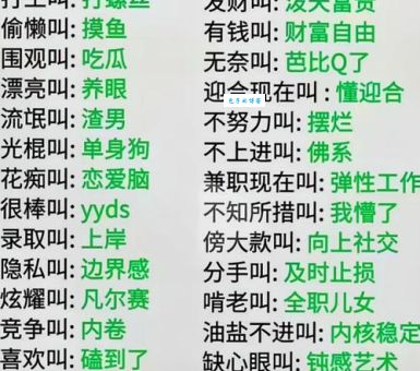 “就是玩儿”是什么梗？简单易懂的网络流行语解释