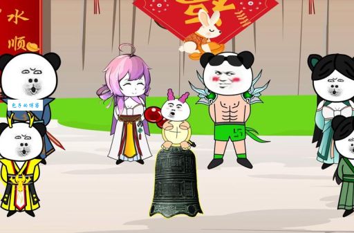 到底什么是赵日天？带你了解这位网络虚拟人物