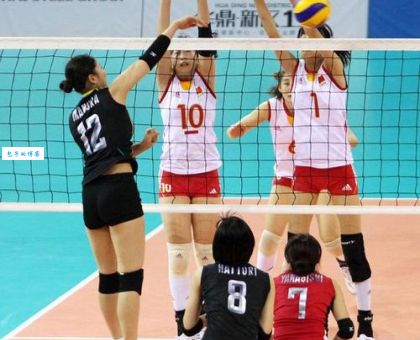 深入浅出：女排自由人职责、规则及重要性