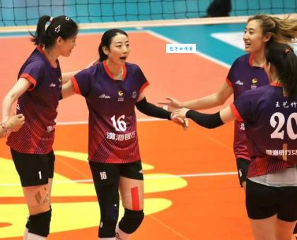 深入浅出：女排自由人职责、规则及重要性