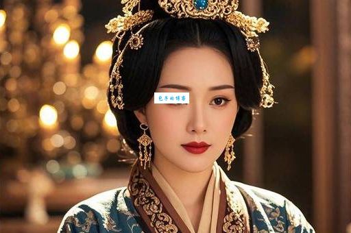 深扒嬴政母亲赵姬：她的一生究竟是怎样的？
