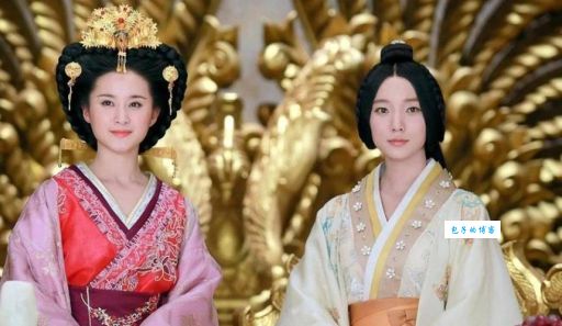 卫子夫究竟有几个孩子？汉武帝后宫秘辛大揭秘