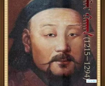 元世祖忽必烈：他是谁的儿子？探秘他的家族背景