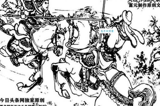 气死金兀术，笑死牛皋？探秘牛皋离奇的死因