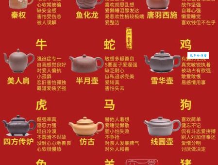 雄心壮志野心大是哪个生肖的特性？