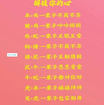 五斗折腰打一生肖是什么动物？答案揭晓，趣味生肖谜题！
