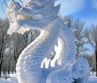 雪人是什么生肖？这几个生肖最像雪人！