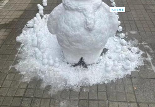雪人是什么生肖？这几个生肖最像雪人！