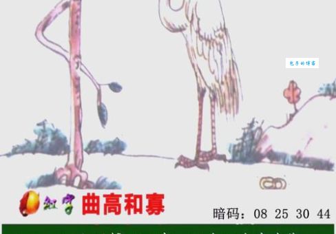 曲高和寡什么生肖？十二生肖里谁最特立独行？