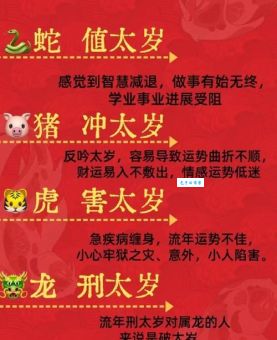 身先士卒代表什么生肖？十二生肖谁最冲锋陷阵？