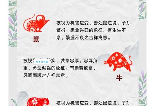 贪得无厌的生肖是哪个？深度解读生肖性格与贪婪的关系