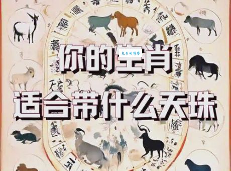 天海一家打一生肖是什么动物？答案揭晓！
