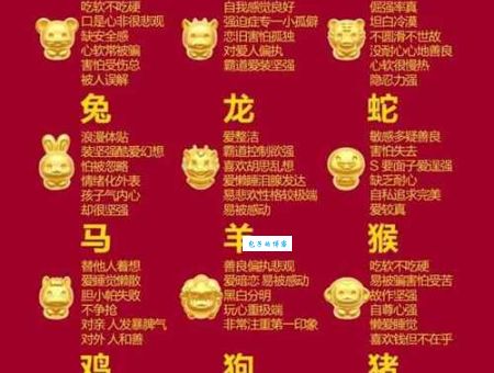 生肖谜题：牛鬼蛇神到底代表什么生肖？