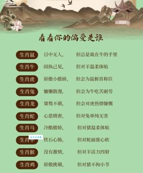 想知道单刀直入指哪个生肖？这篇解读给你答案！