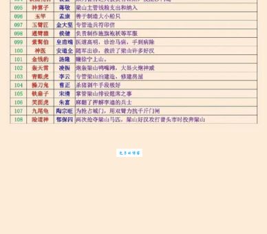 人影绰绰是什么意思？详解人影绰绰的含义及用法
