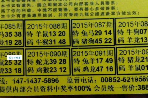 急寻九九归一对应的生肖？答案就在这里！