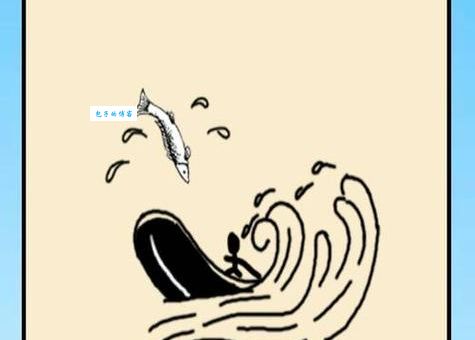 水陆两栖，猜一生肖，你知道答案吗？