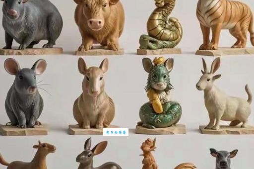 暗中盘算打一动物：狡猾阴险的生肖动物是谁？
