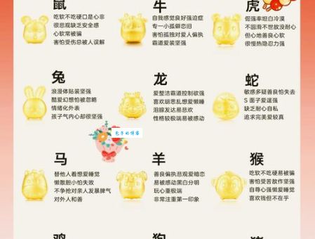 一朝一夕对应哪个生肖？十二生肖趣味解读！
