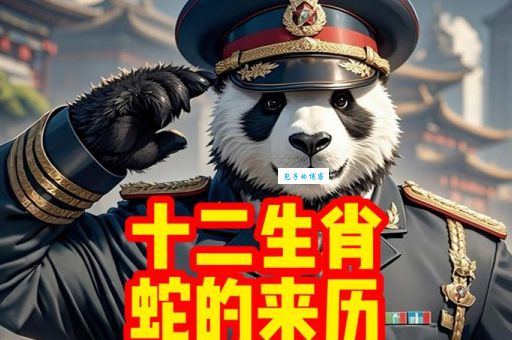 银蛇狂舞是什么生肖？答案揭晓，竟是它！