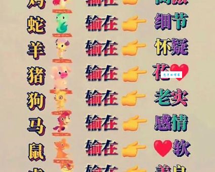 一举两得对应哪个生肖？看看你的答案对不对
