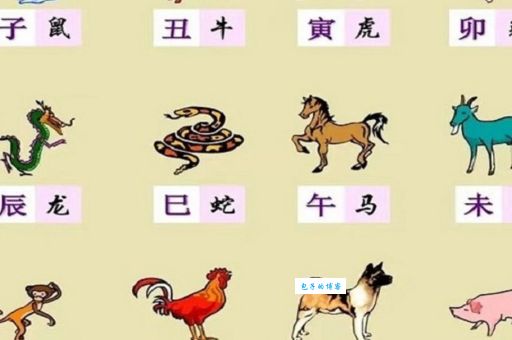 十二生肖中谁最仗义忠诚？揭秘仗义忠臣生肖之谜