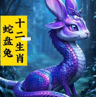 西湖明月是什么生肖？传说中的兔子和蛇之谜