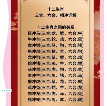 阳奉阴违的生肖是哪个？从生肖性格看“口是心非”行为