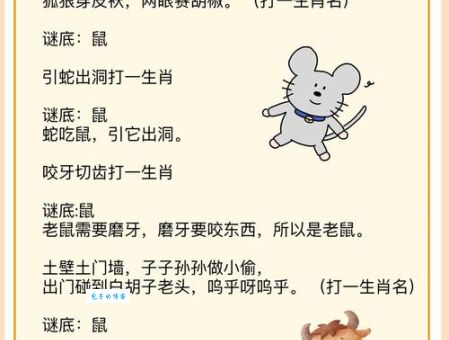 趣味生肖谜题：众志成城代表什么生肖？
