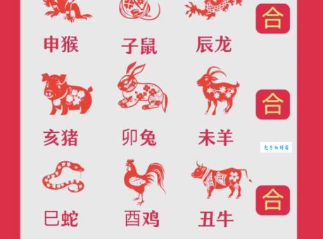 十二生肖中哪个生肖最容易喜结连理？速来查看