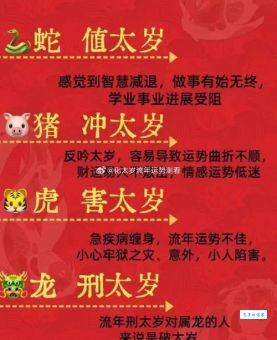 青梅竹马代表什么生肖？缘分天注定吗？