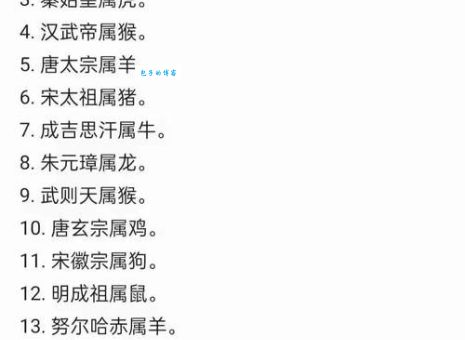 万古长青代表哪个生肖？快速找到答案！