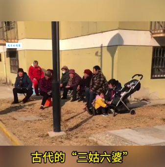 三姑六婆打一生肖，你猜对了吗？最佳答案公布！