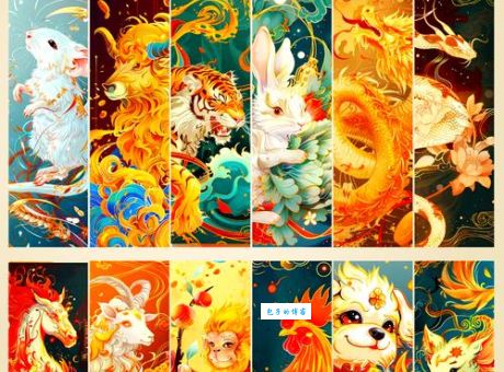 “春回地暖”指什么生肖动物？轻松学习中国传统文化知识！