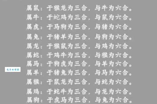 左支右绌代表什么生肖？简单易懂的生肖解析