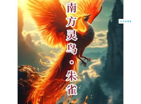 朱雀宫深究竟代表什么生肖？传统文化中的神秘解读