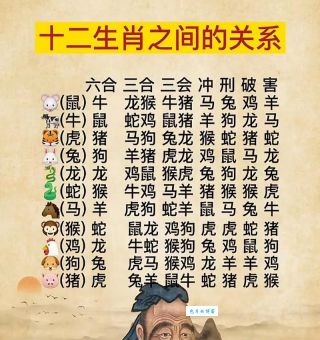 斤斤计较是什么生肖？这几个生肖让人难以相处