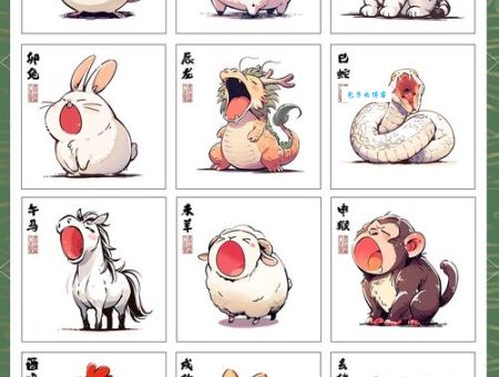 半斤八两暗指什么生肖？这几个生肖你猜对了吗？