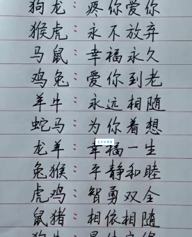 想知道三心二意花心男是什么生肖？这篇告诉你答案