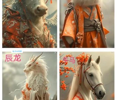 天之骄子究竟是哪几个生肖？它们都有哪些共同特点？