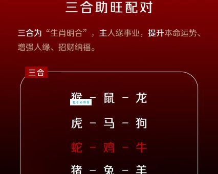 畜生只有三只爪是哪种生肖？答案让你意想不到