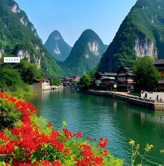 天下美景对应哪个生肖？解析生肖与自然美景的关联