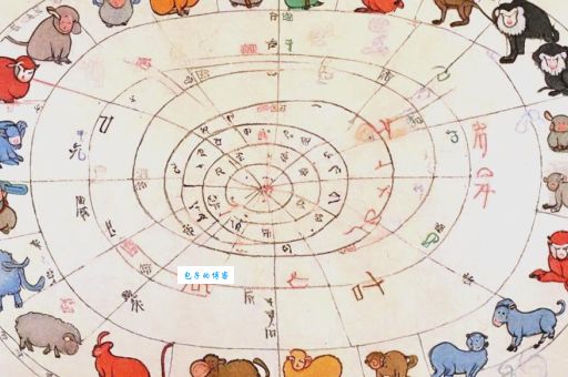 四季如歌，猜生肖，答案让你意想不到！