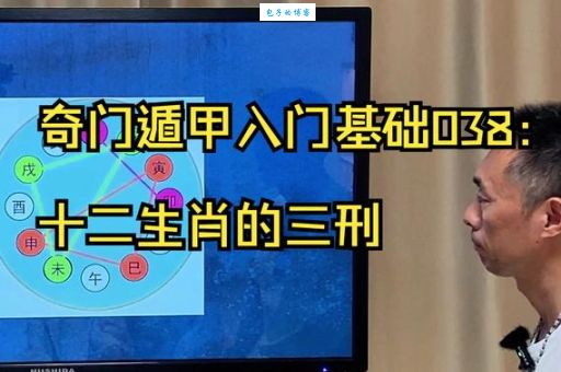 三令五申解最佳一肖：简单易懂，小白也能轻松上手