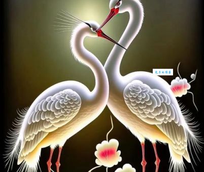揭秘：闲云野鹤究竟是哪个生肖的象征？