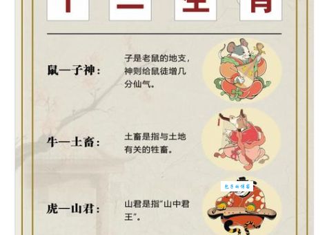 十二生肖中谁胸怀最宽阔？答案让你意外！