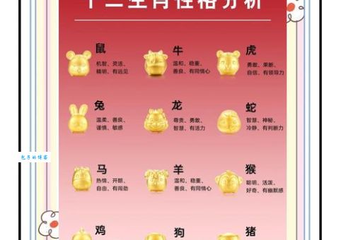 人财两失打一动物：揭晓答案，生肖分析