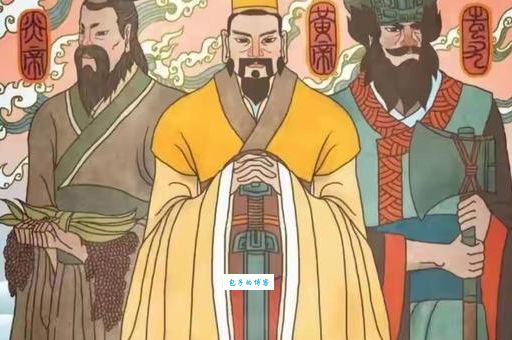 炎黄子孙代表哪个生肖？速来揭秘！